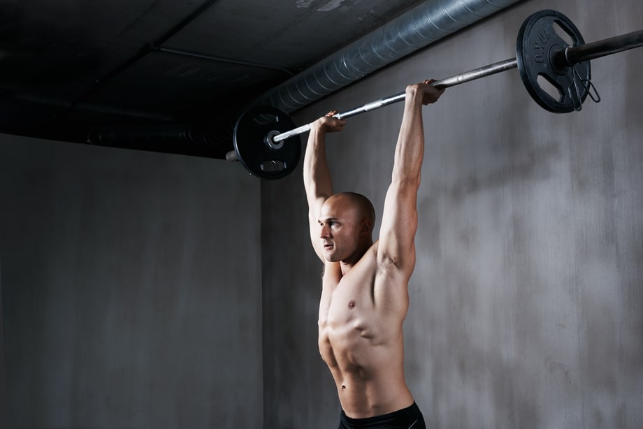 5 CrossFit Workouts You’ll Actually Have Fun Doing