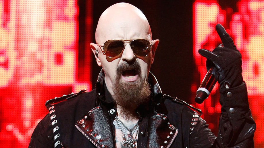 Judas Priest