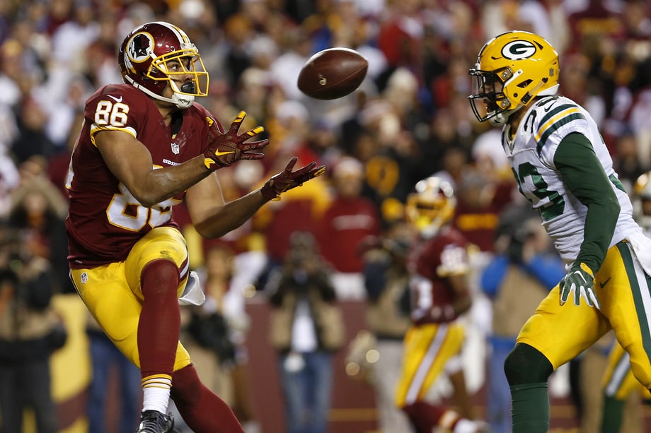 The Redskins Will Repeat as NFC East champions