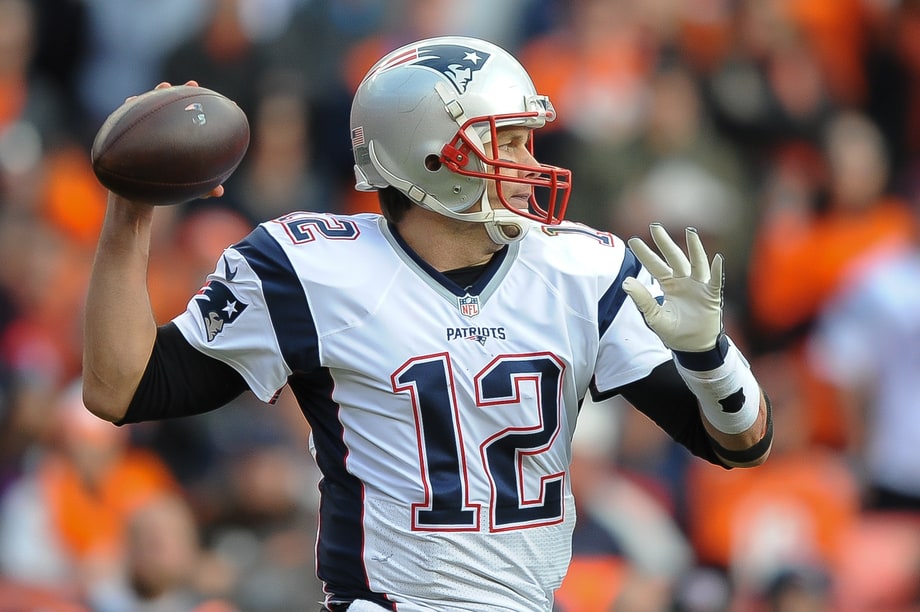 The Patriots Will be a Train Wreck Without Tom Brady