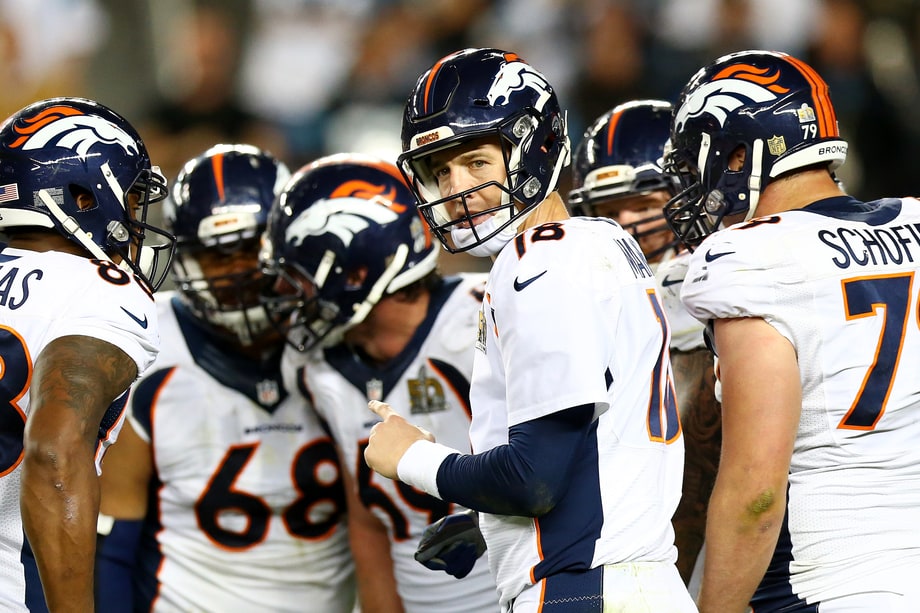 The Broncos Will be Fine Without Peyton Manning