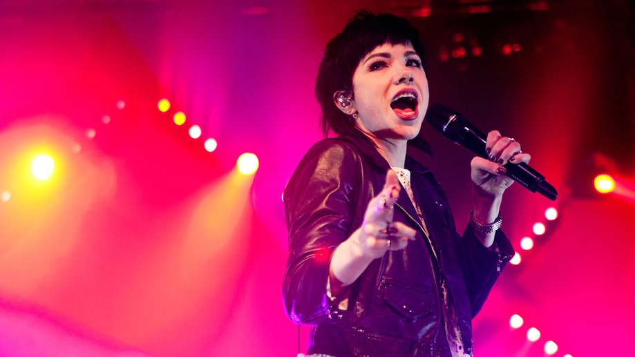Carly Rae Jepsen