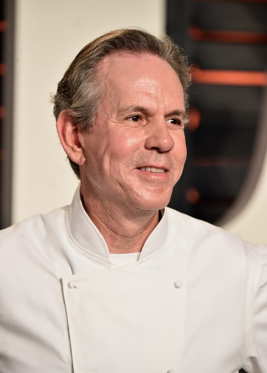 Thomas Keller, Chef