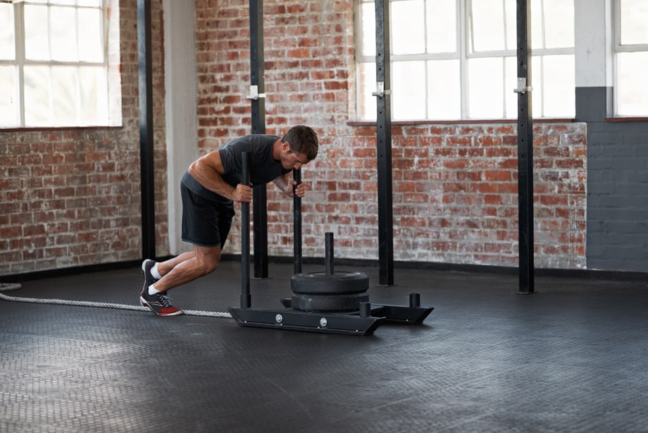 5 Squat Alternatives to Build Muscle