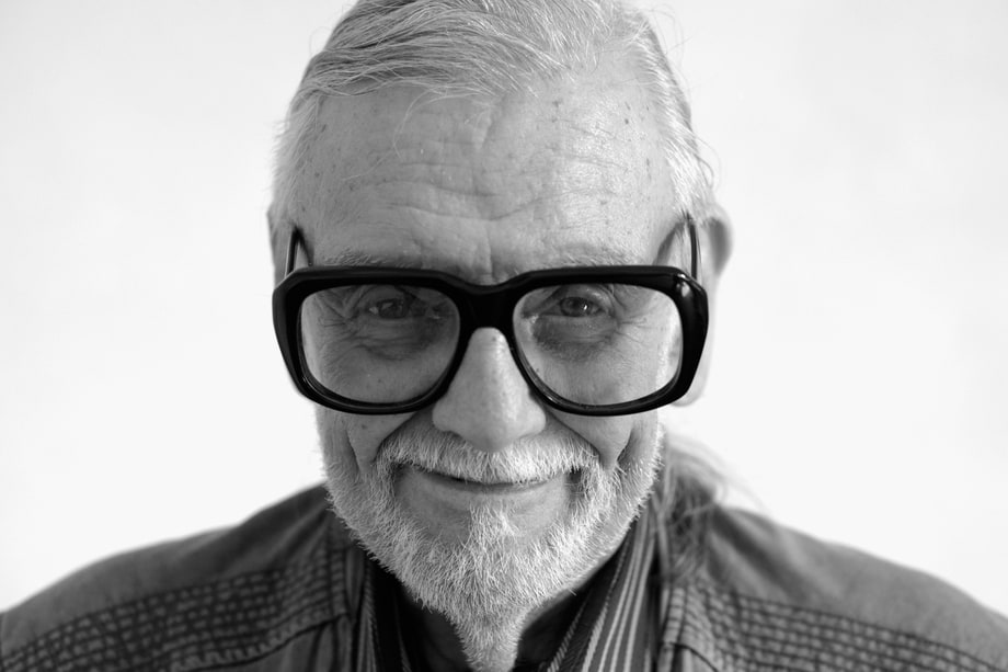 George Romero