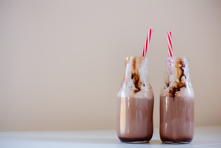 Chocolate Milk