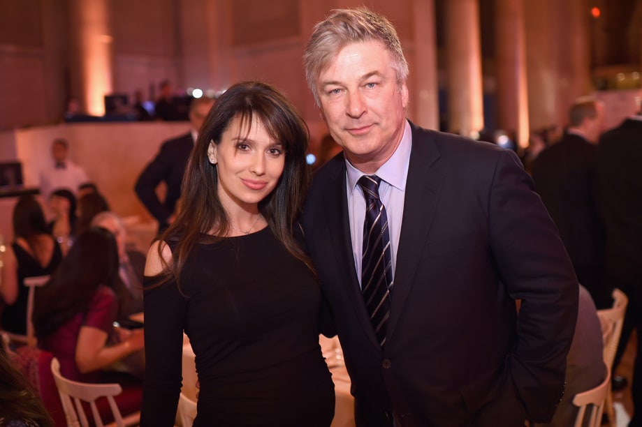 Alec Baldwin