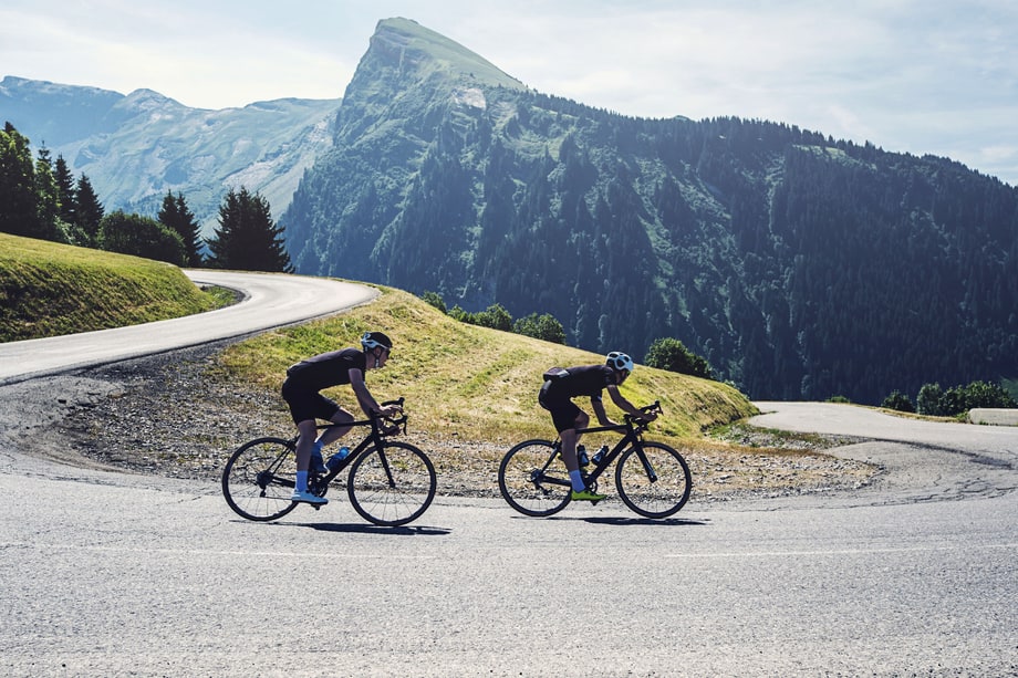 Hot Ride, Cool Kit: The Very Best of Summer Cycling Gear