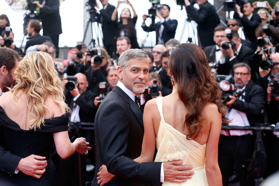 Chin Up, Brad: Later Life Hollywood Marriages That Actually Worked Out