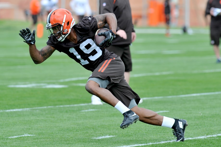 Look for Breakaway Speed