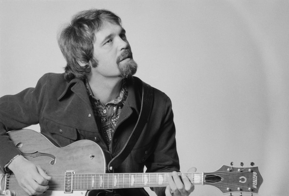Duane Eddy