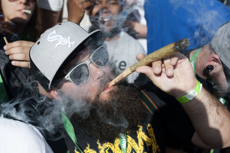 A Trip to the Mile High City