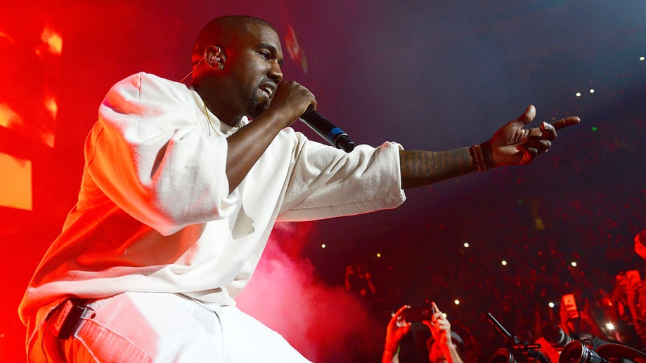 Kanye West