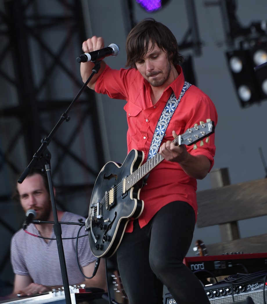 Charlie Worsham