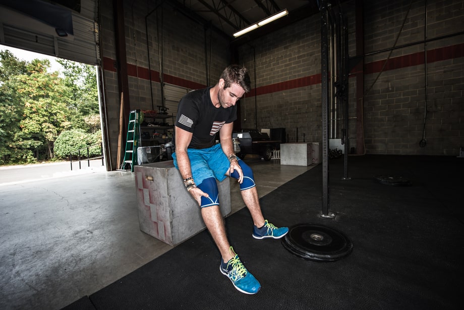 How to Stay Injury-Free This Spring