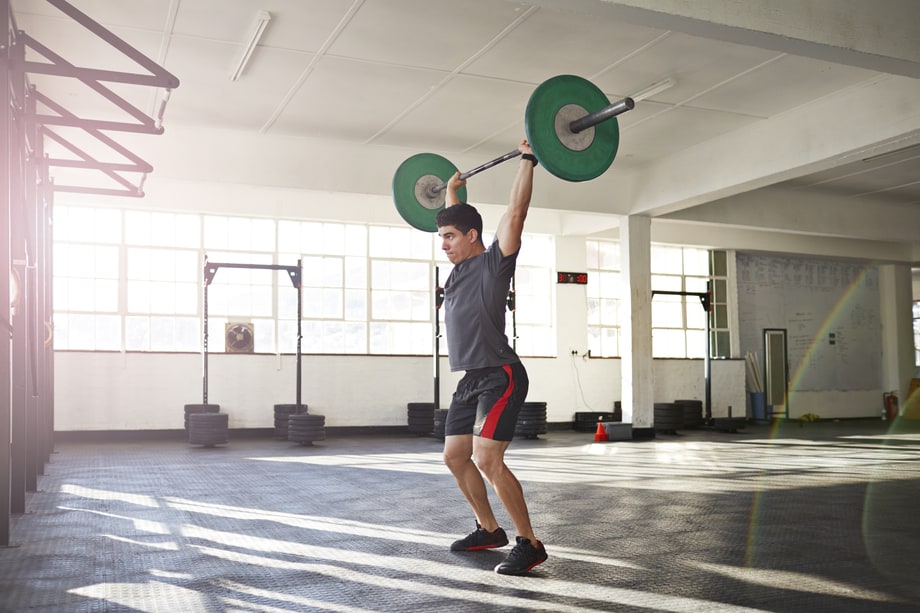 Forget-Her Fit: 14 Days to Get in Post-Breakup Shape