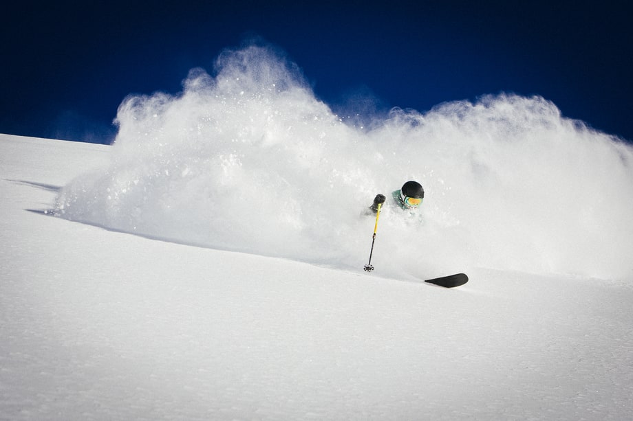 The Winners and Losers of This Year's First Massive Snowstorm