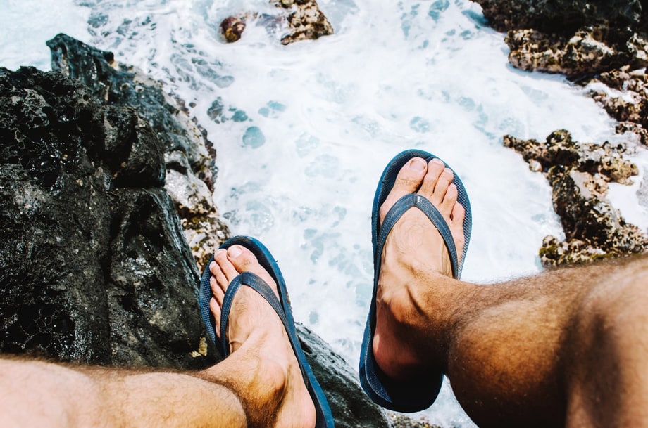 Our Favorite Sandals and Flip-Flops for Summer