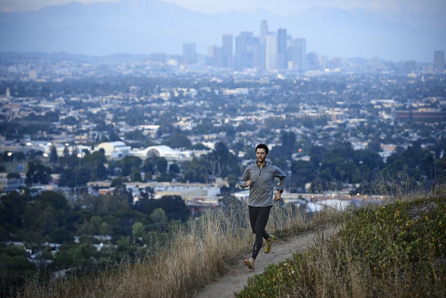 Why Running Isn't Helping You Lose Weight