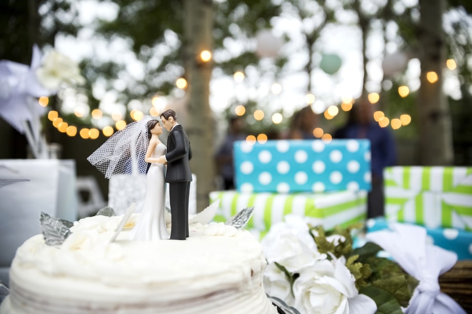 24 Items Men Should Fight to Have Included on Their Wedding Registry