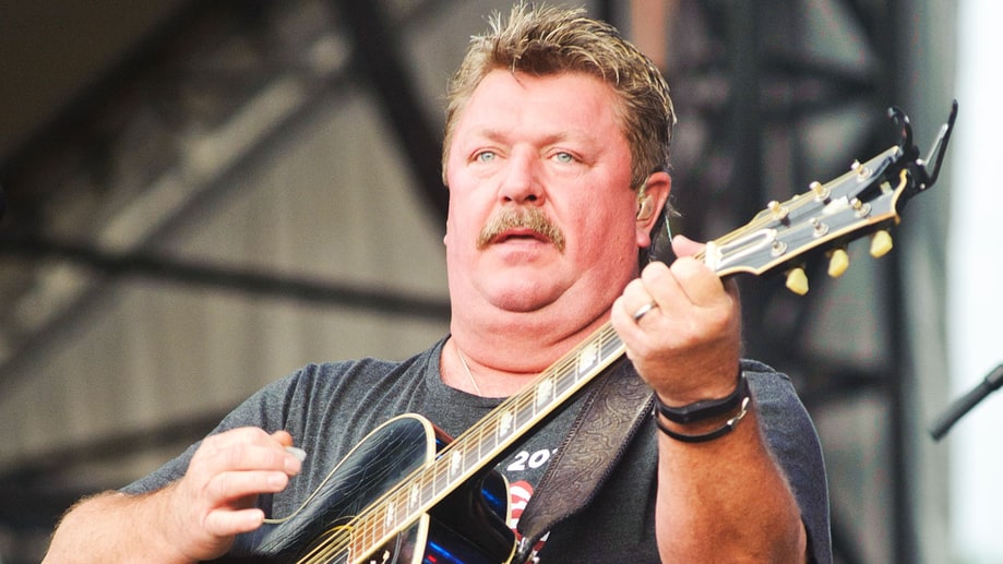 Joe Diffie