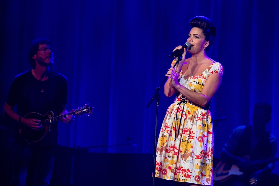 Angaleena Presley
