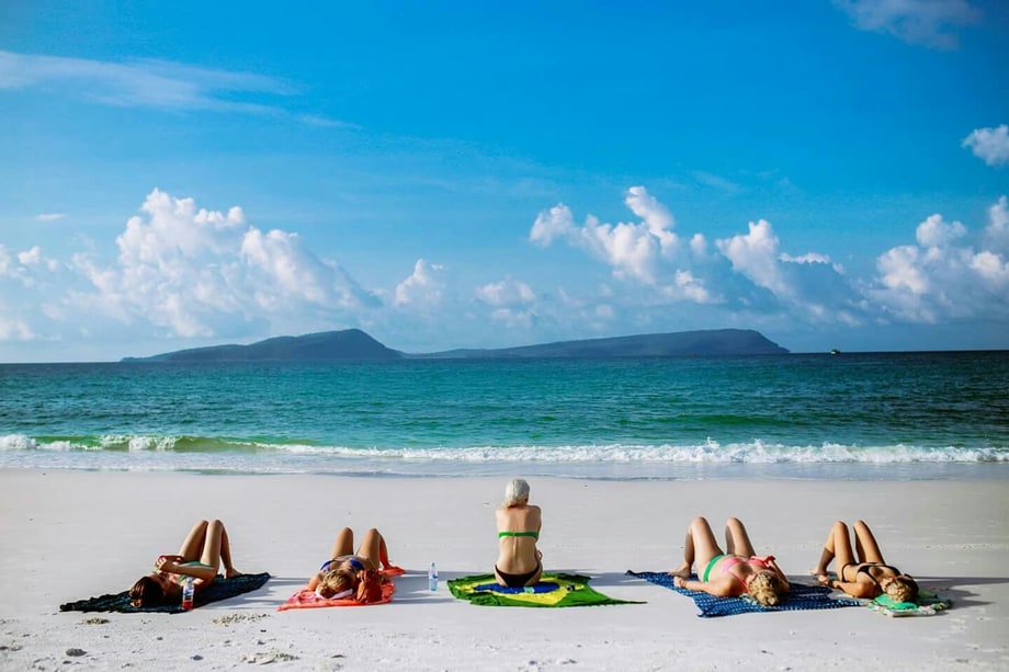 7 Best Places to Travel in March