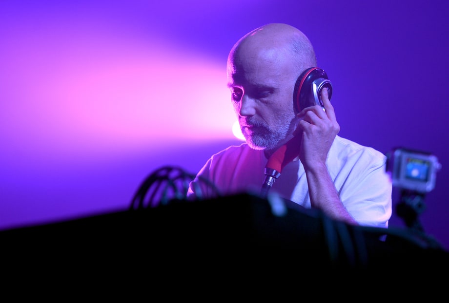 Moby Tests High-End Headphones — Are They Worth It?
