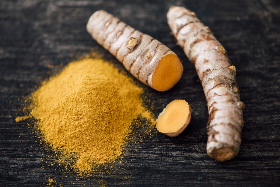Hacking Your Diet With Herbs and Spices