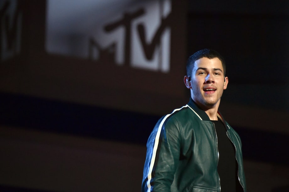 Worst: Nick Jonas Orders