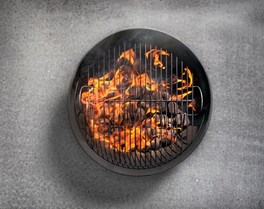 Live Fire: Next-Level Grilling Tips and Recipes