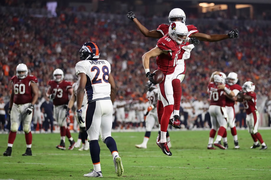 The Arizona Cardinals Will be Even Better This Season