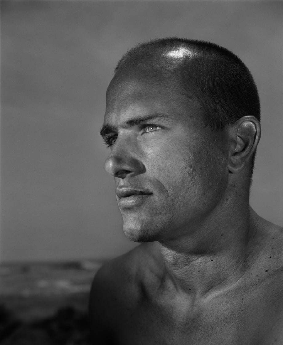 Kelly Slater, Surfer