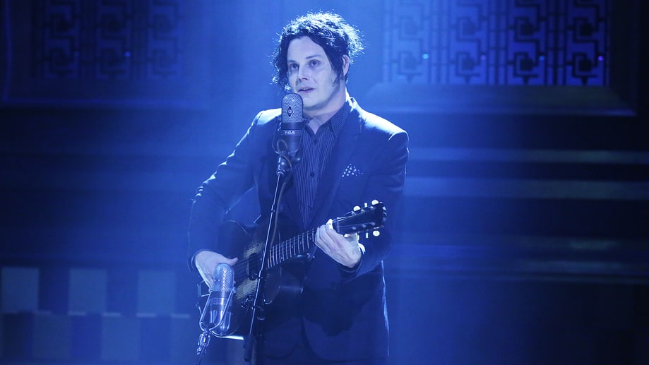 Jack White