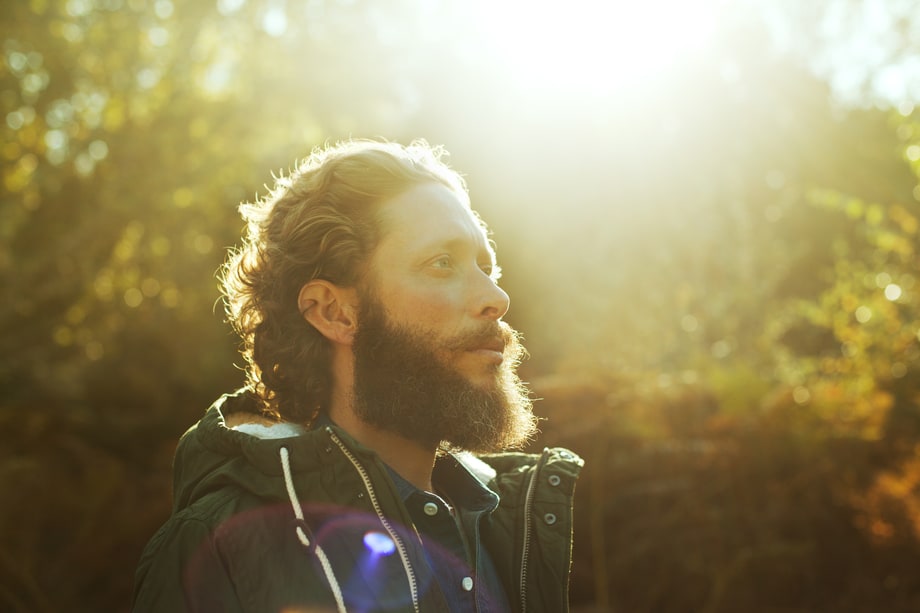 Grow a Protest Beard