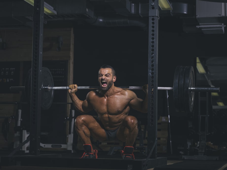 Add More Weight to Your Squat: 3 Variations For Bigger, Stronger Legs