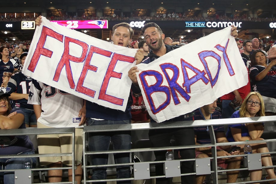 Sunday 10/9 Sunday Night Football: Patriots vs. Browns (CBS)