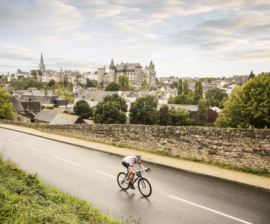 How to Pull Off a Self-Guided Bike Vacation