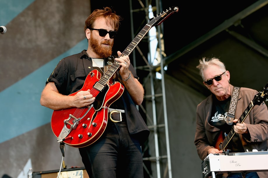 Dan Auerbach