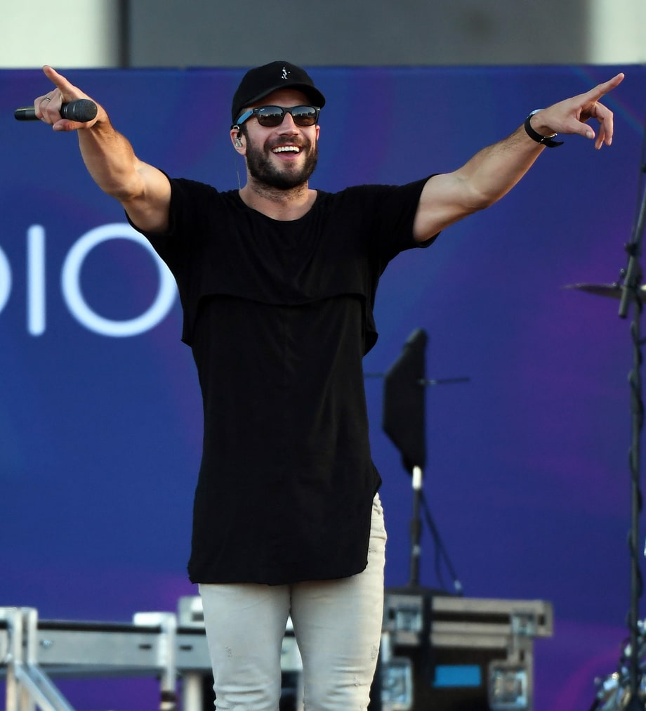 CMA Music Festival