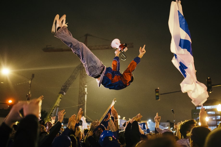 Death, Deflategate, and a Cubs World Series: 2016 in Sports