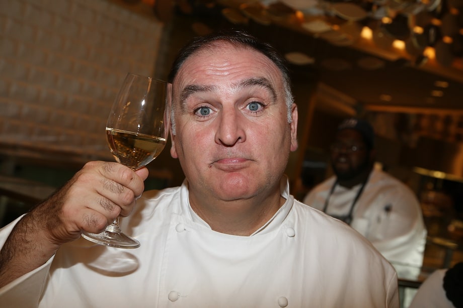 What Chefs Drink After Hours