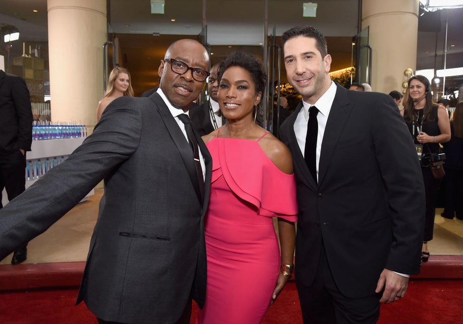 Worst: ... But the Men of 'The People v. O.J.' Get Shut Out