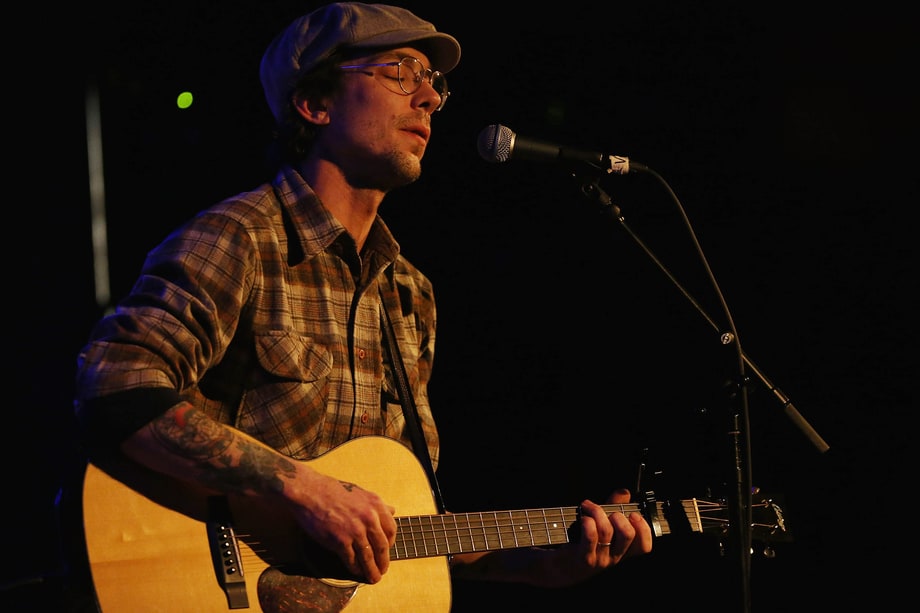 Justin Townes Earle