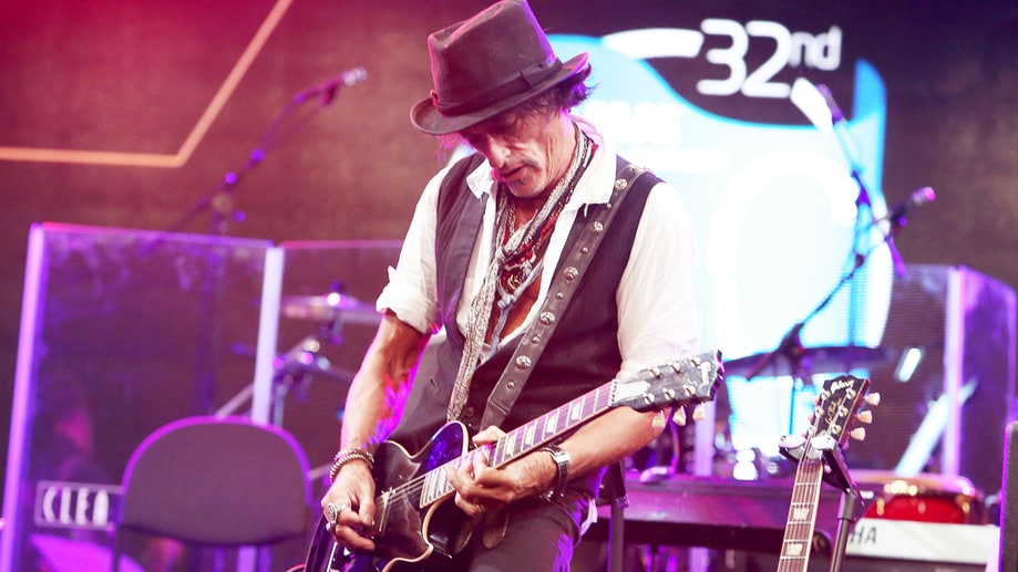 Joe Perry
