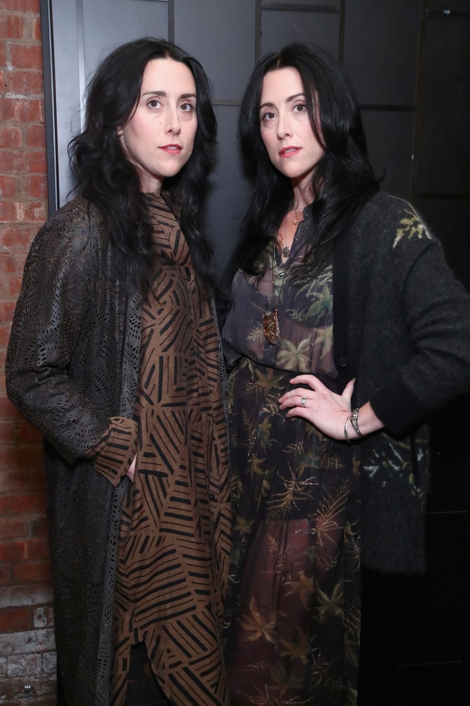 Watson Twins and Larkin Poe