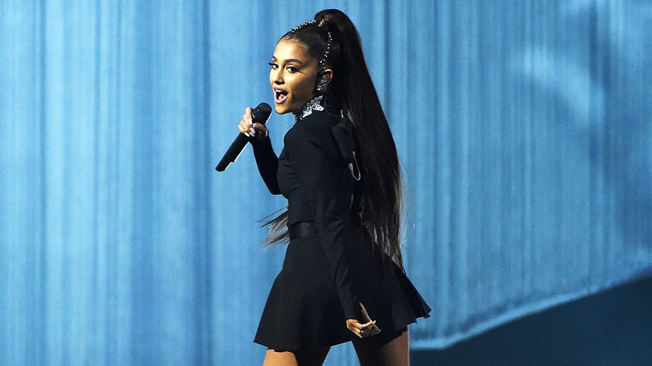 Ariana Grande