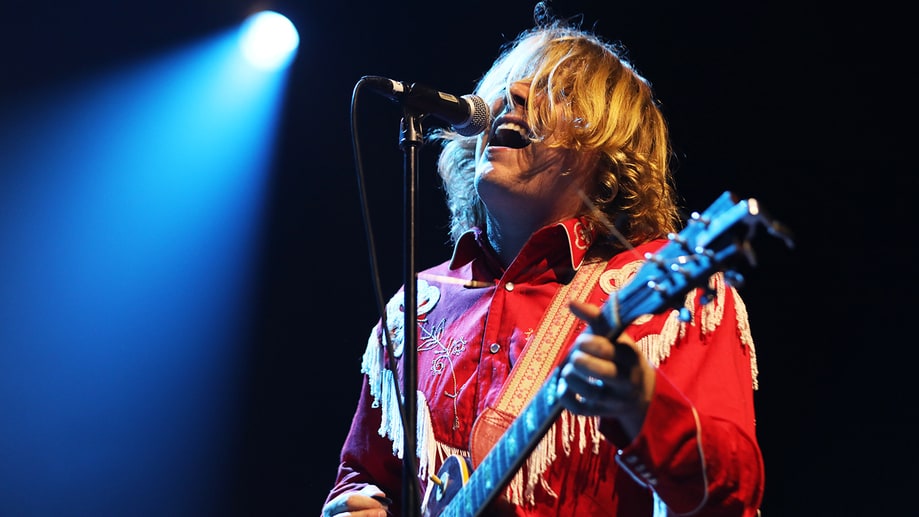 Ty Segall