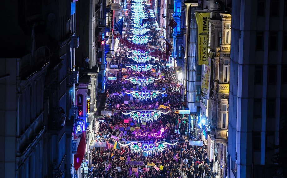 Istanbul, Turkey