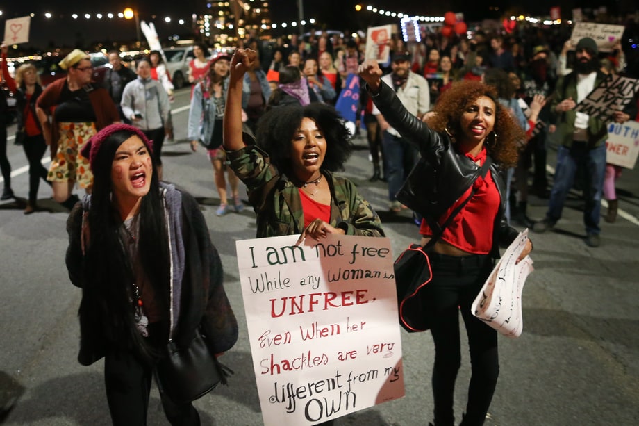 Oakland, California